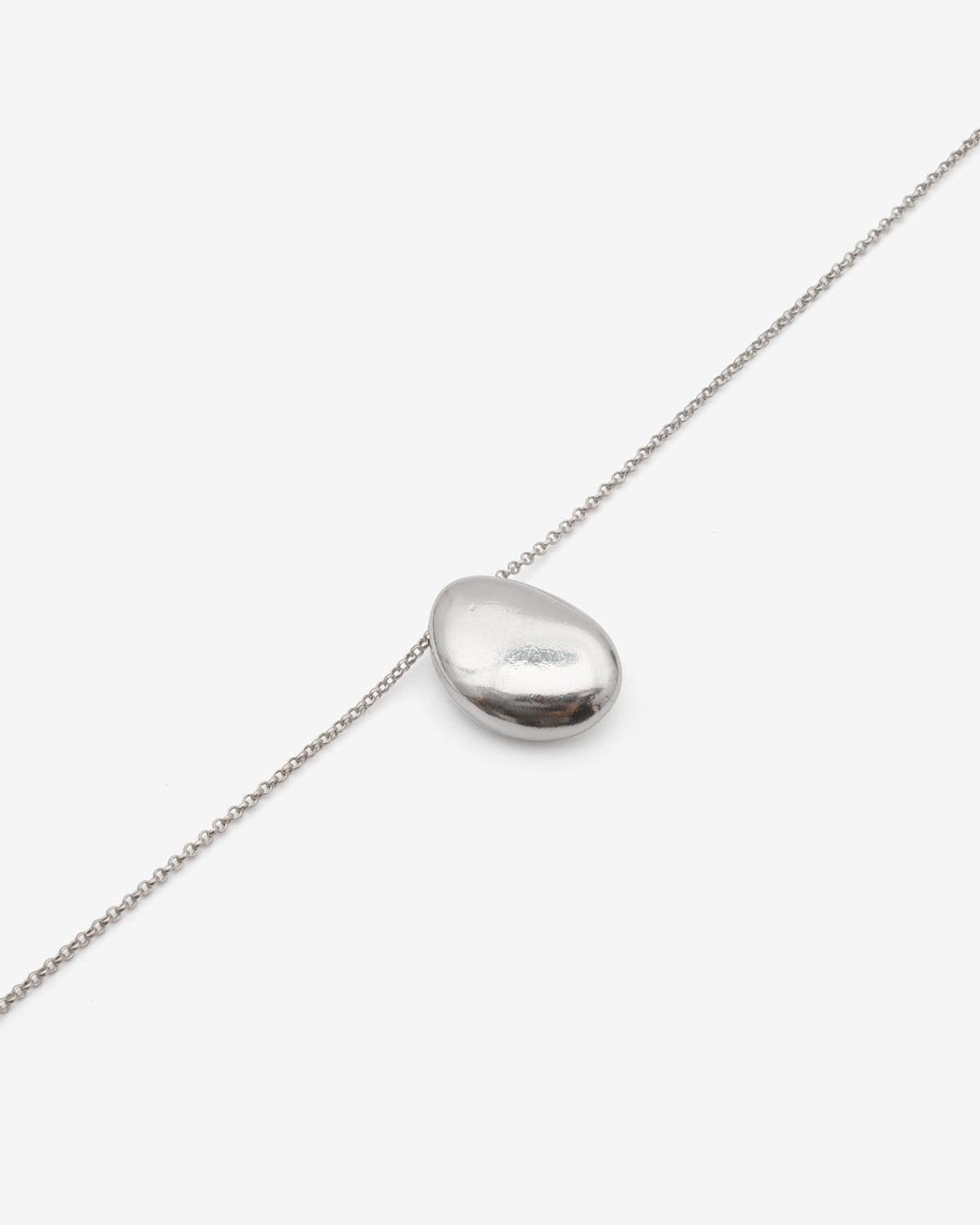 Perfect day necklace Woman Silver 6