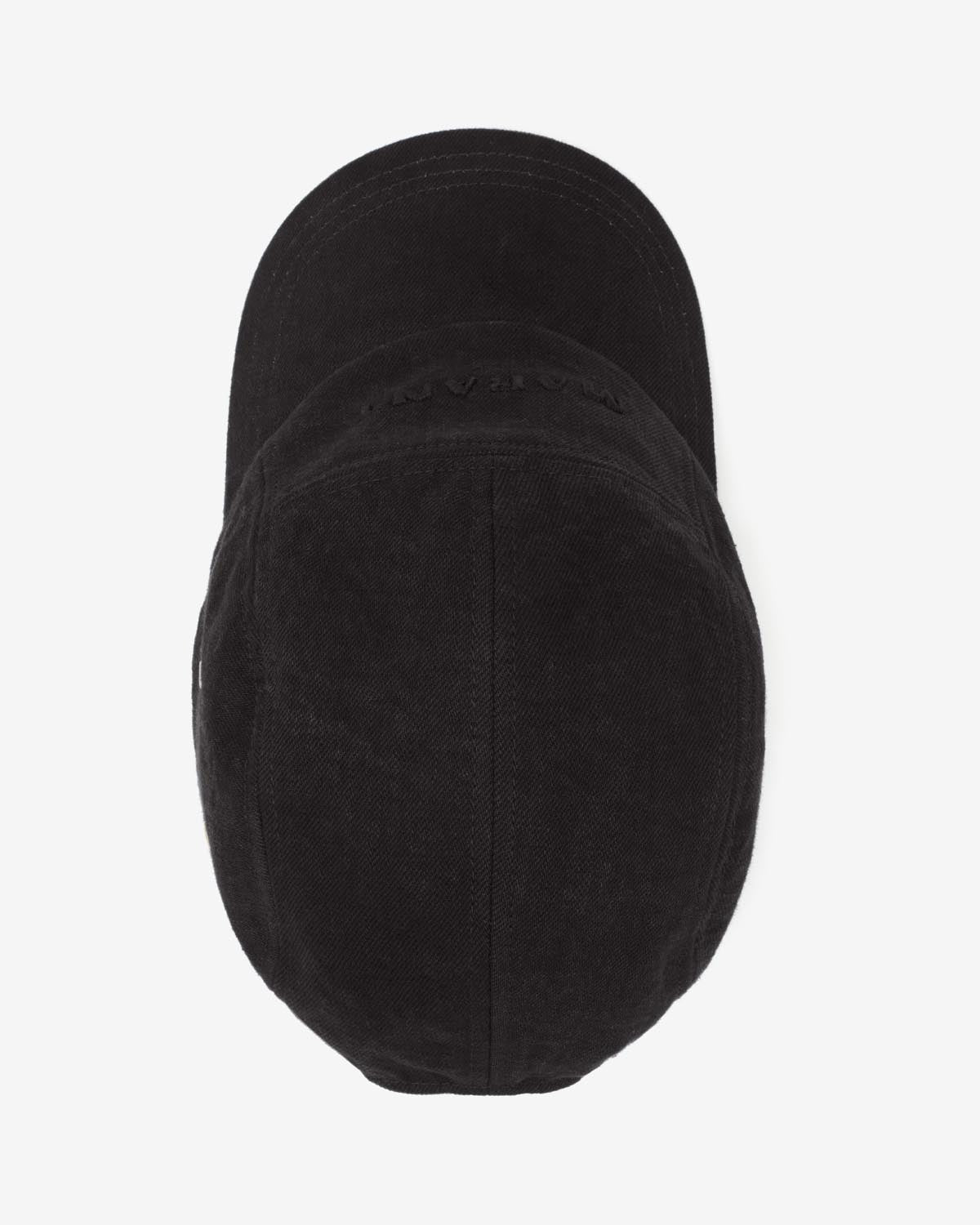 Tedji cap Man Black-black 11