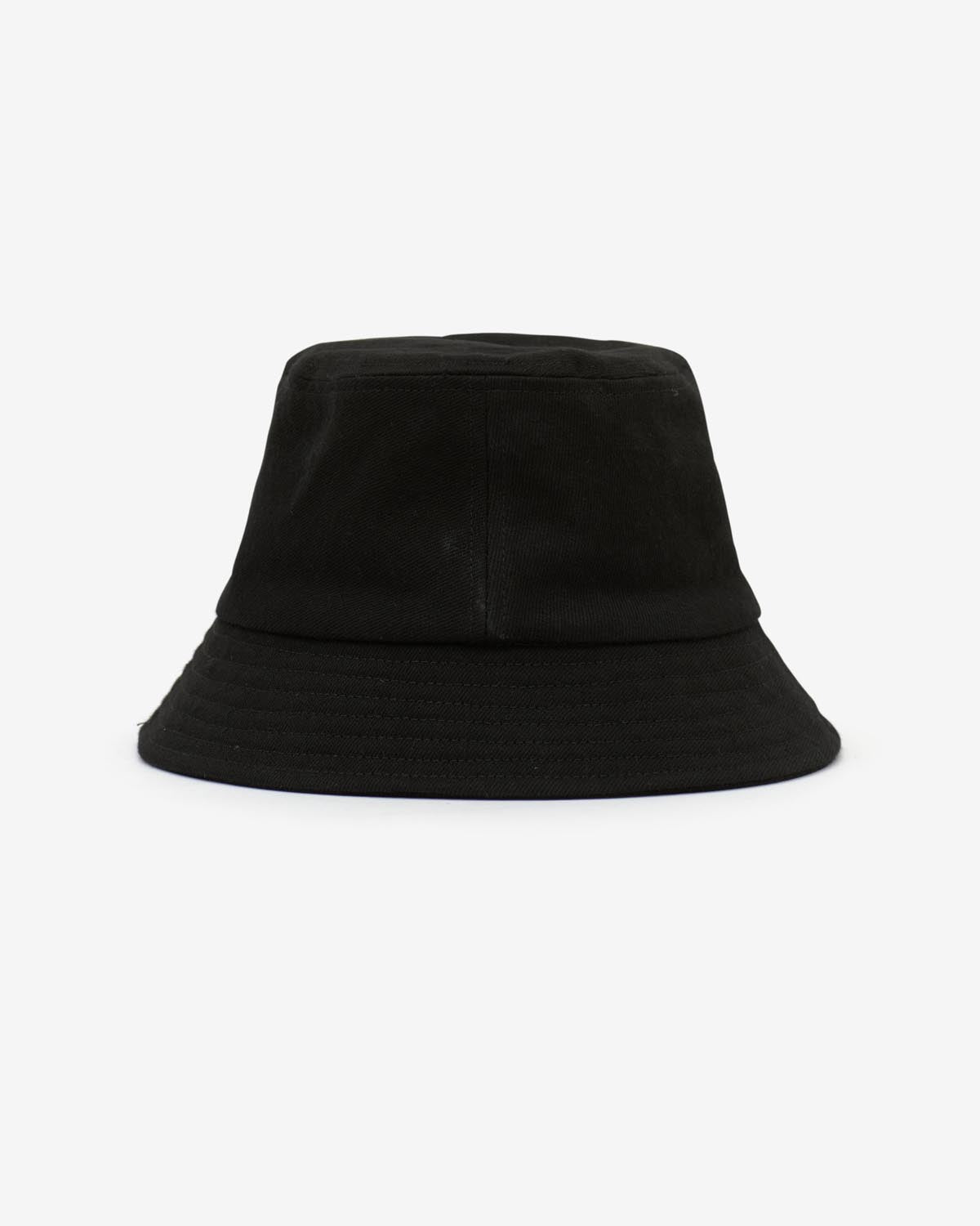 Sombrero haley Woman Black-black 2