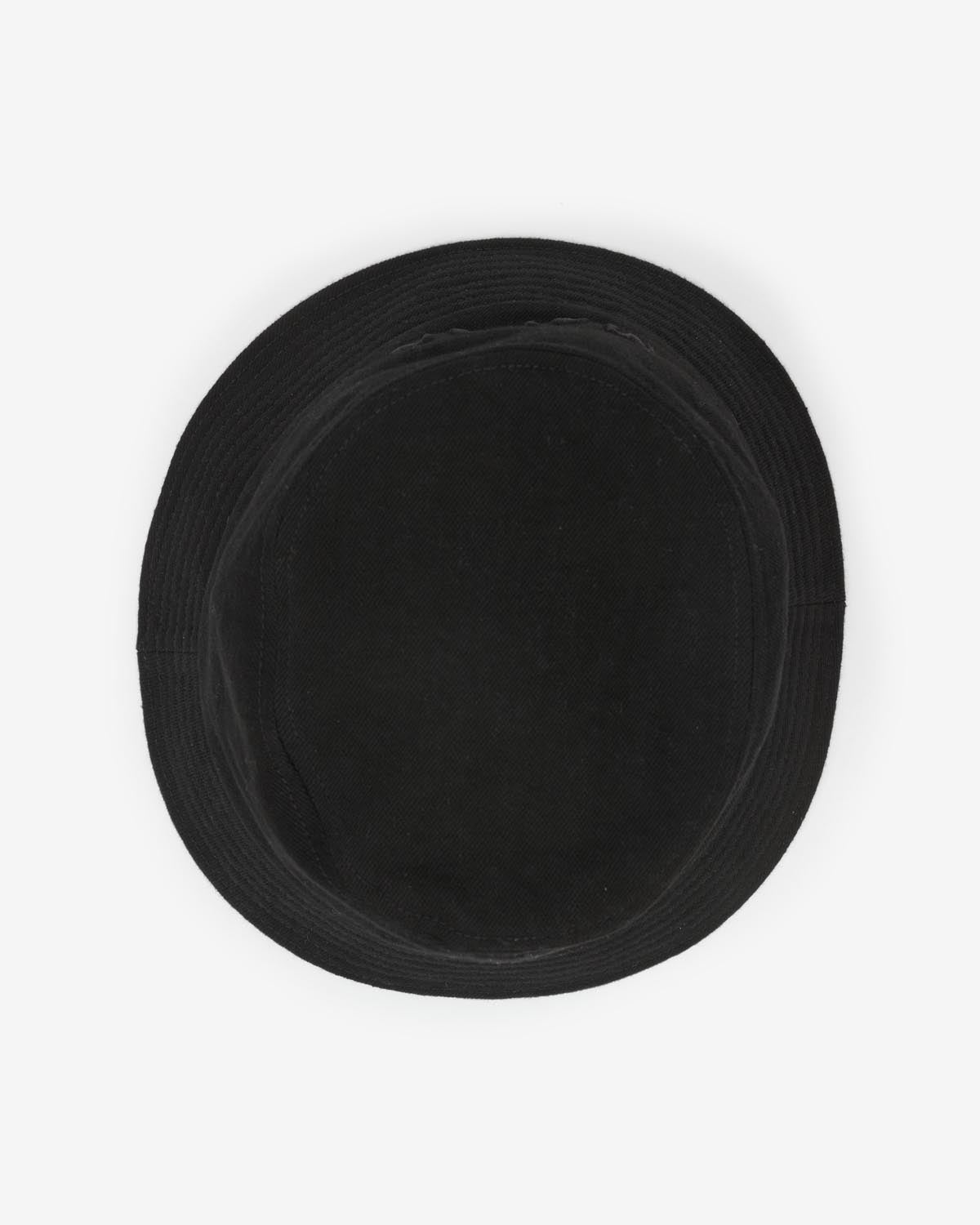 Sombrero haley Man Black-black 8
