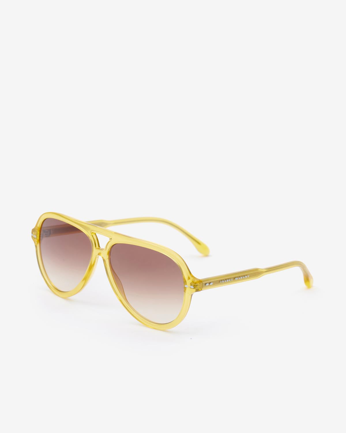 Naya sunglasses Woman Opal honey-brown 1