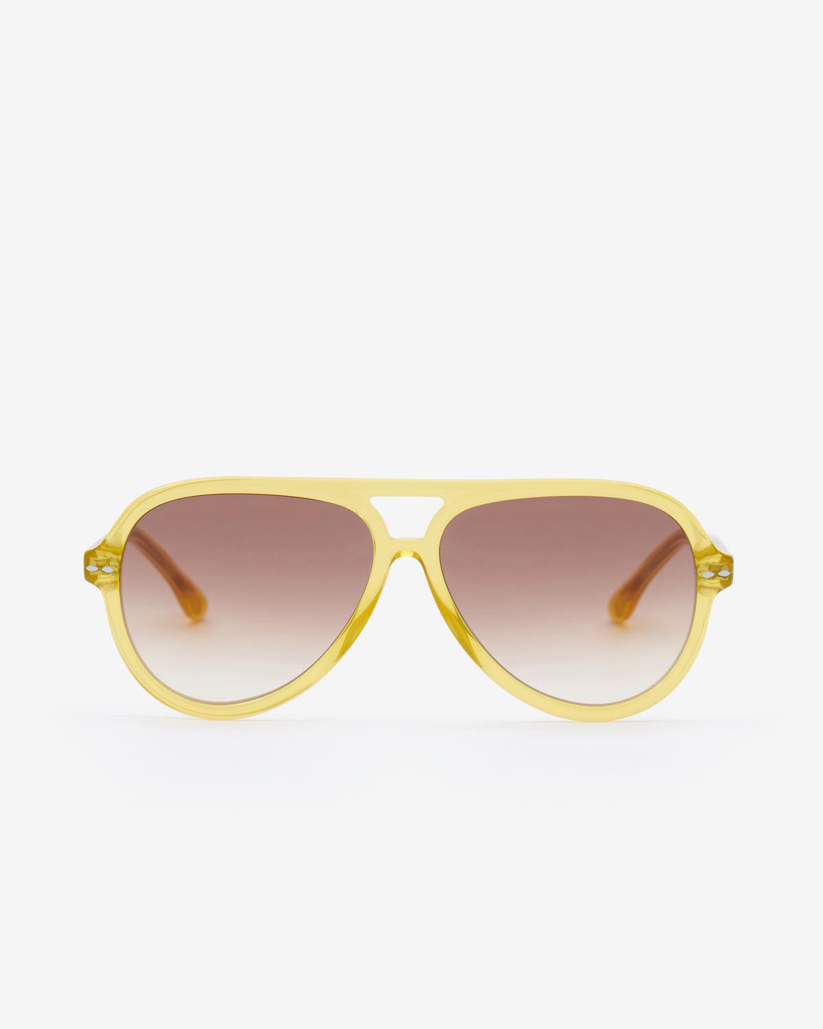 Naya occhiali da sole Woman Opal honey-brown 2