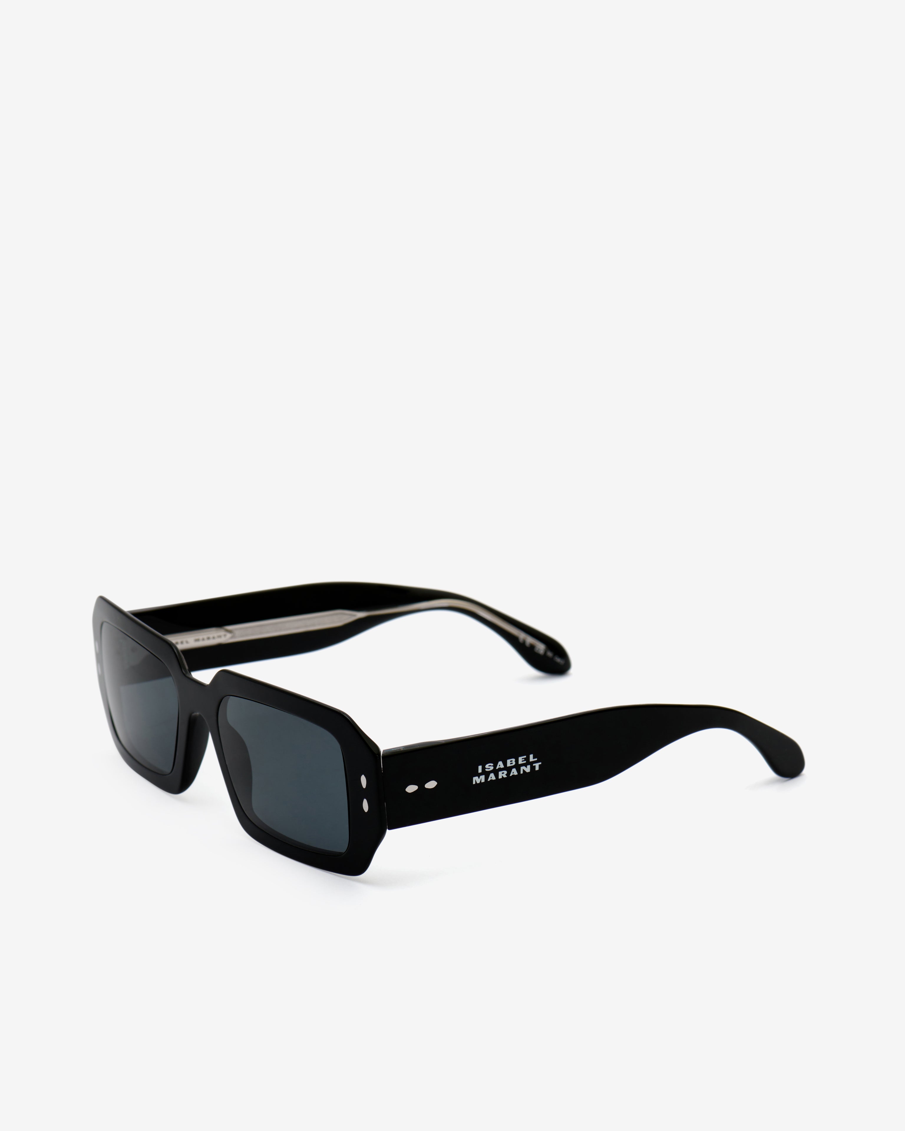 Lizzy sunglasses Woman Black pall-gray 3