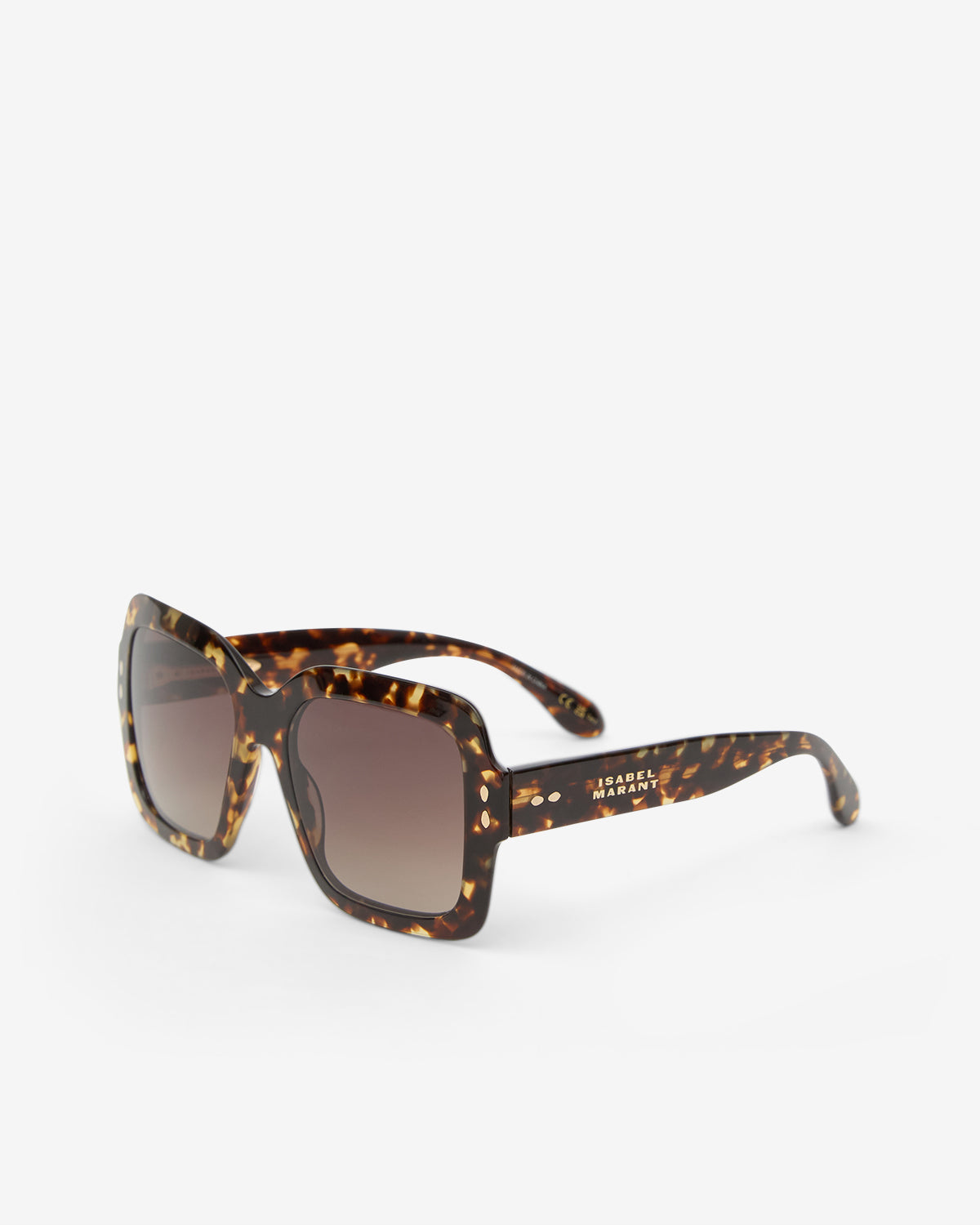 Hegaxonal sundy Woman Havana-brown s 1