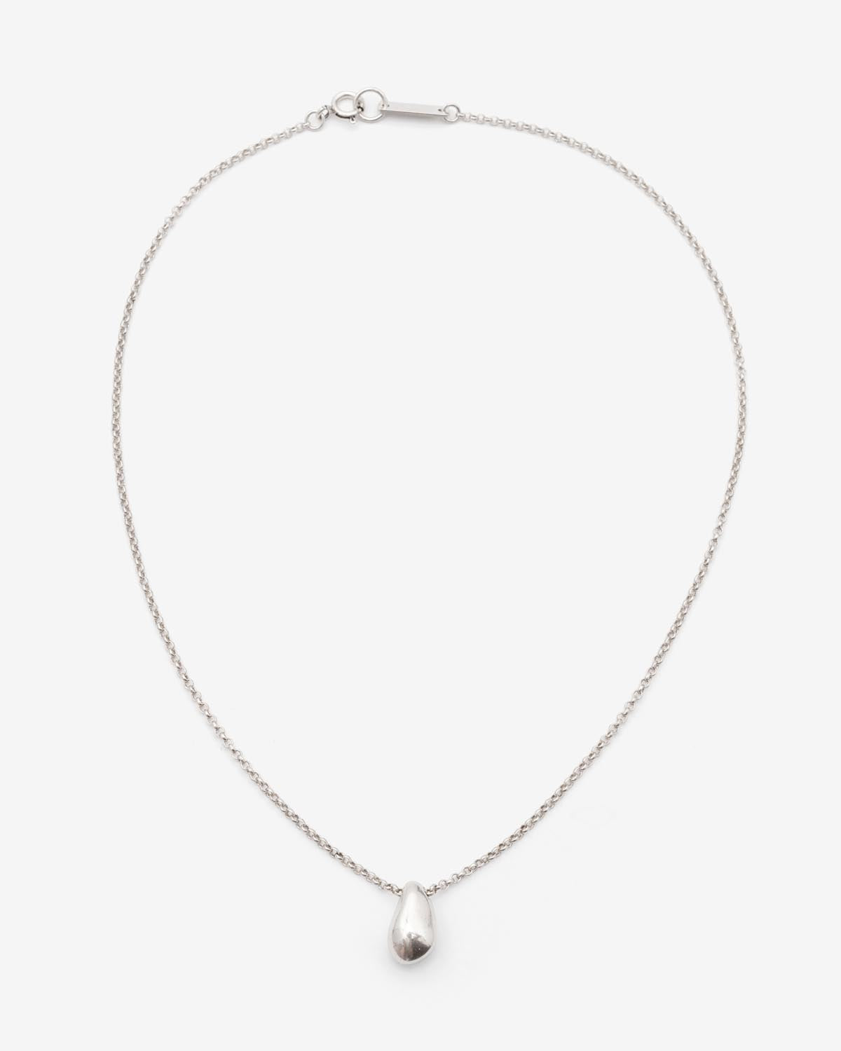 Perfect day collana Woman Argento 7