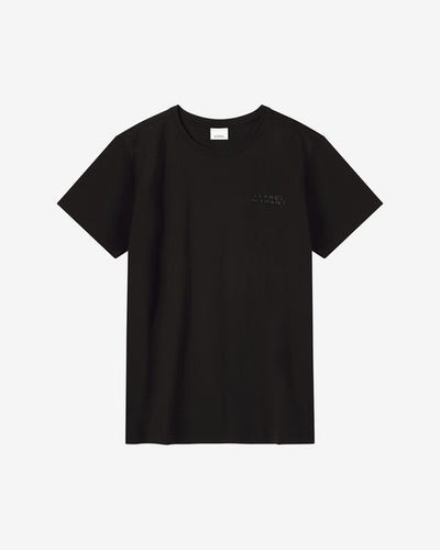 Vidal t-shirt - Nero - Woman - 6