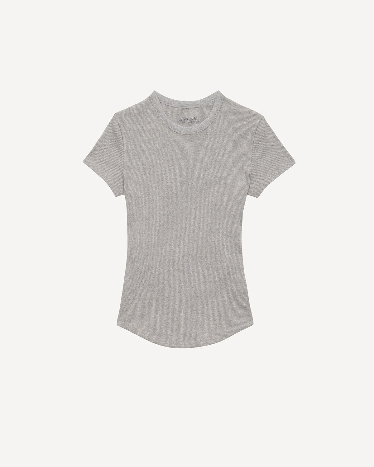 Taomi t-shirt Woman Gray 1