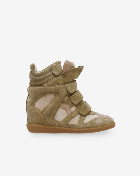 Footwear | ISABEL MARANT Official Online Store