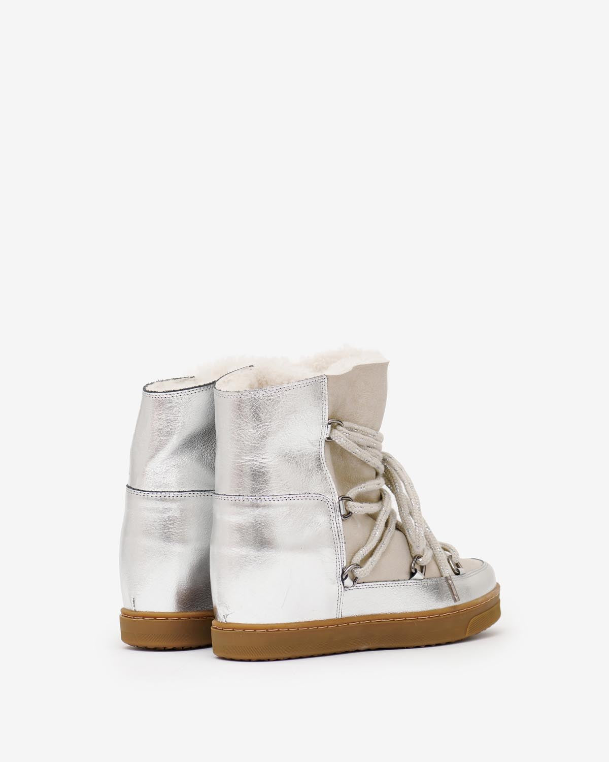 Isabel marant winter boots best sale