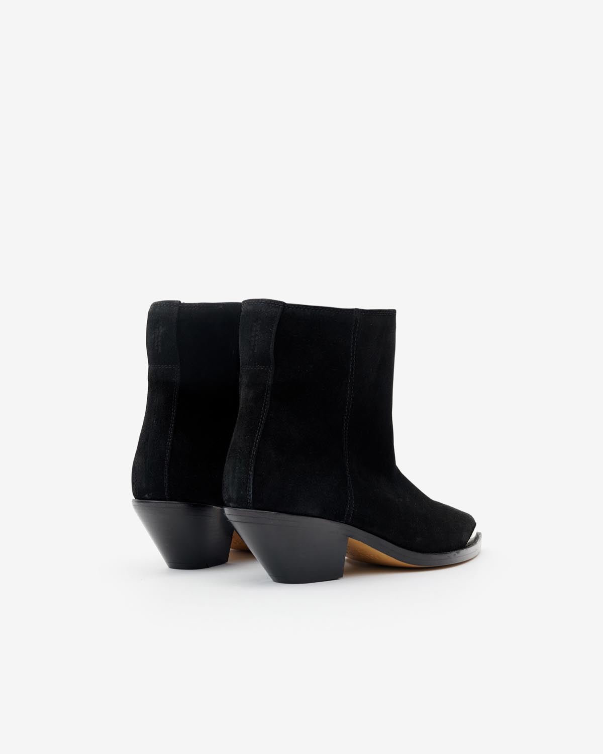Boots adnae Woman Noir 2