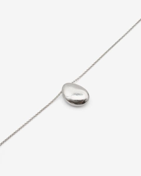 Perfect day necklace Woman Silver 2