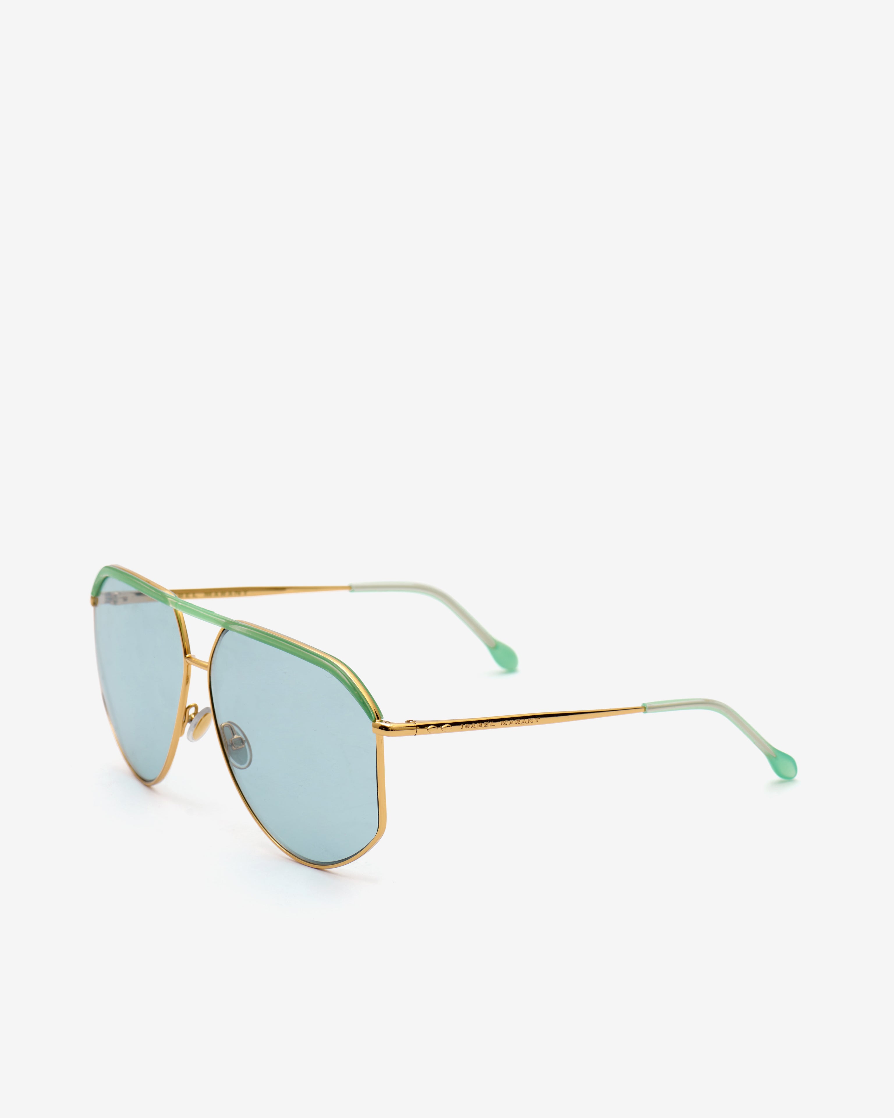 Juno sunglasses Woman Op gr-pink gold-l az 1