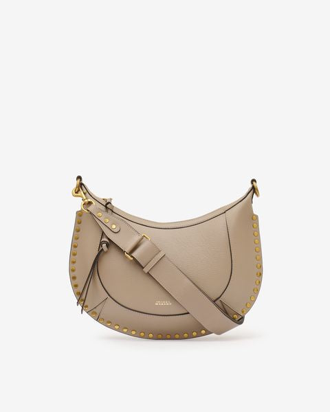 Bolso naoko Woman Taupe 4