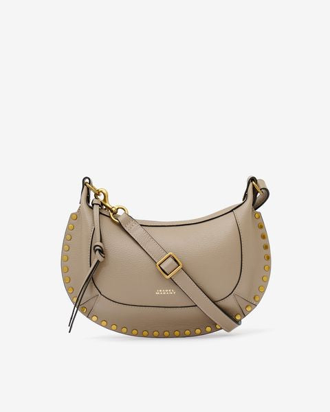 Tasche oskan moon Woman Taupe 4