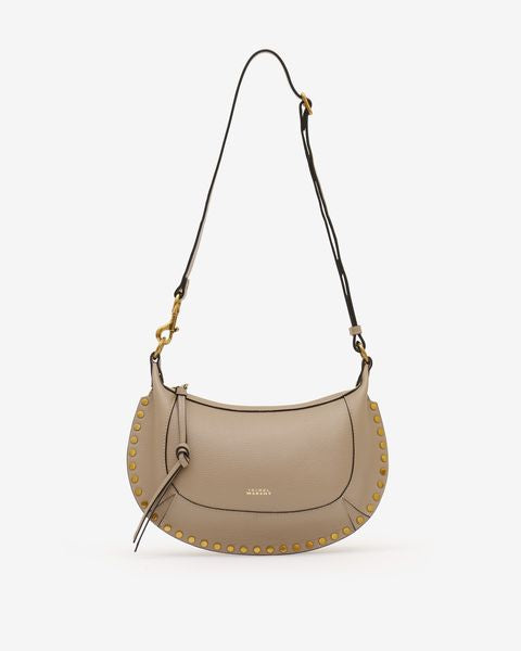 Tasche oskan moon Woman Taupe 5