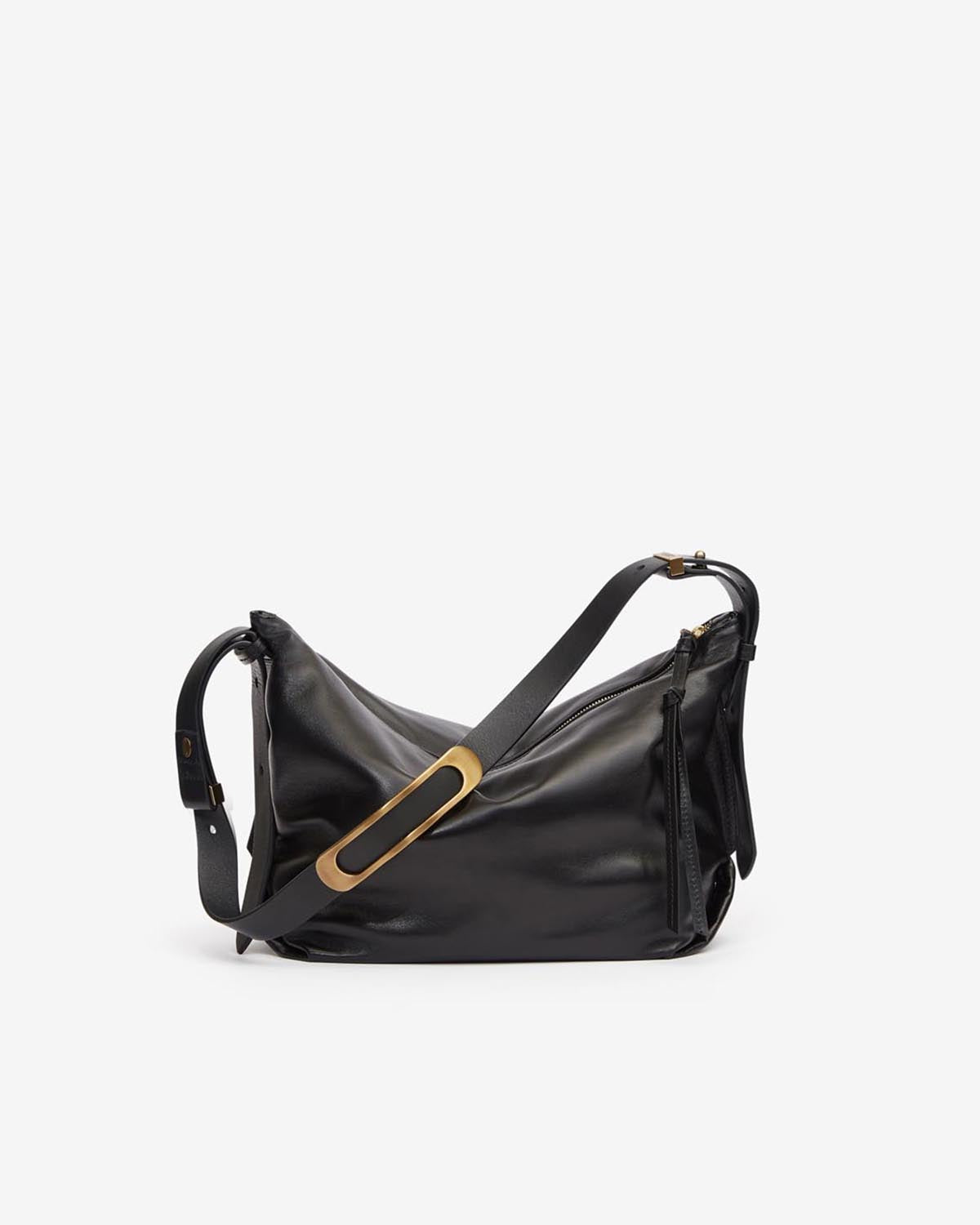 Isabel marant nylon bag sale