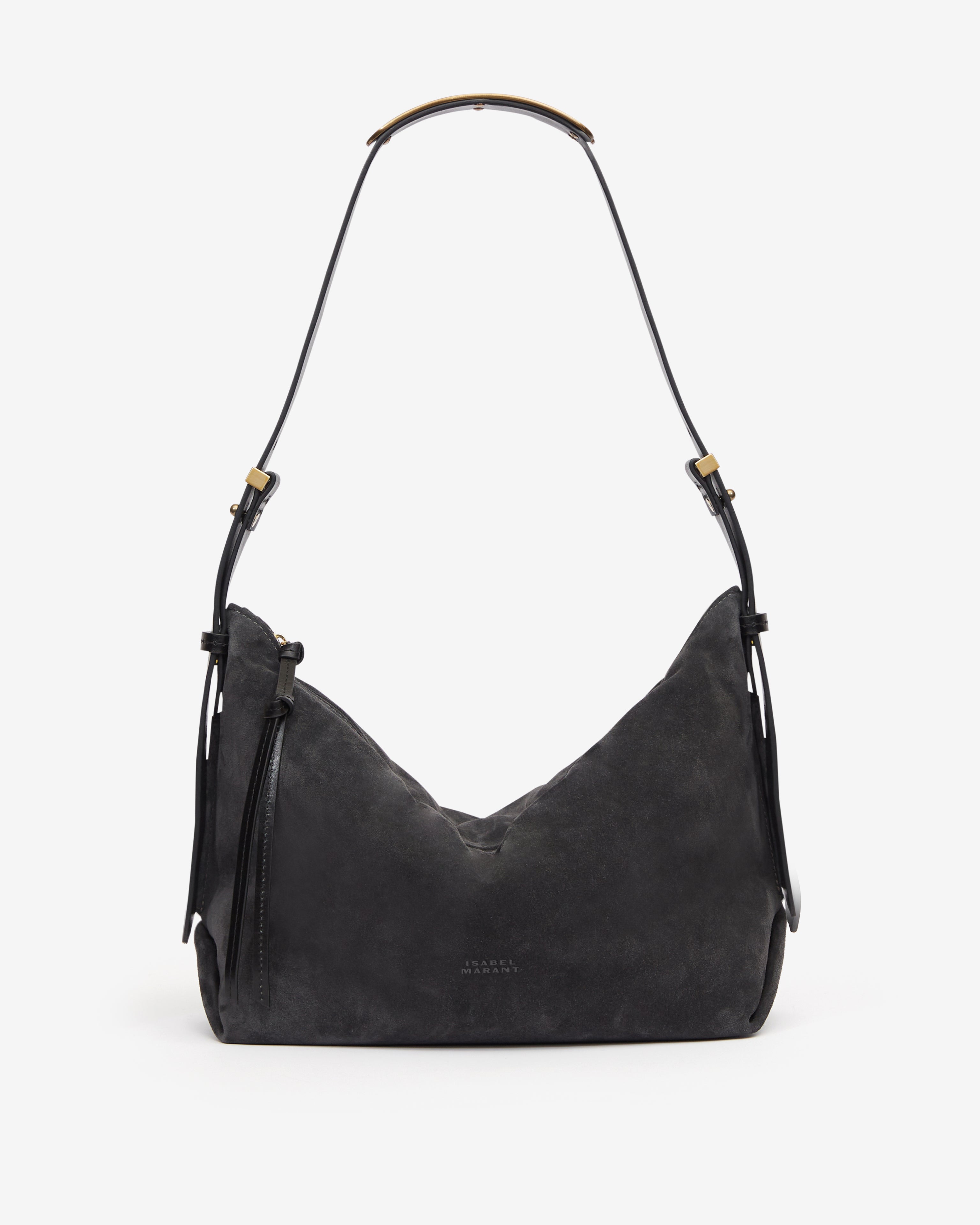 Sac leyden Woman Anthracite 1