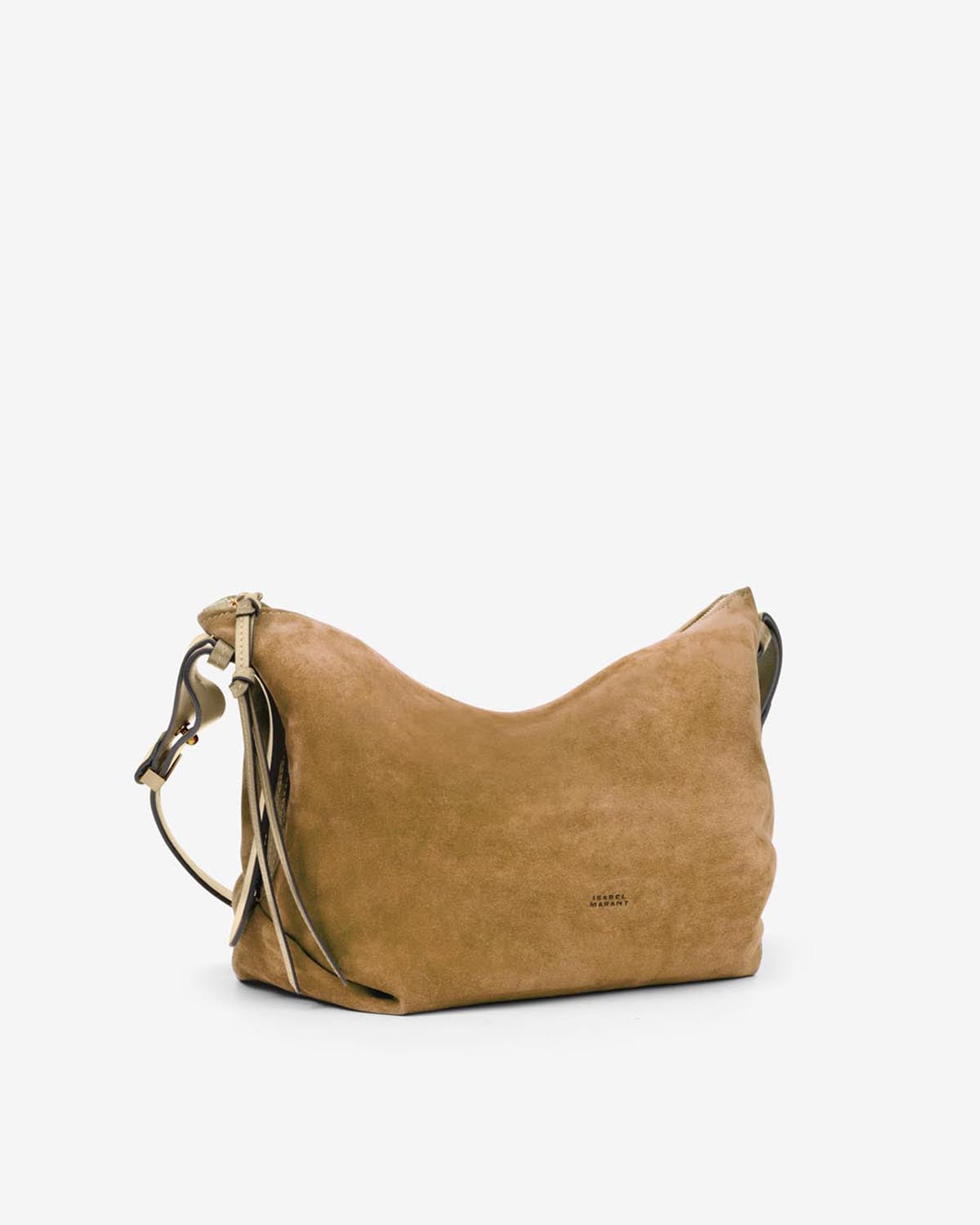 Bolso layden Woman Taupe 4