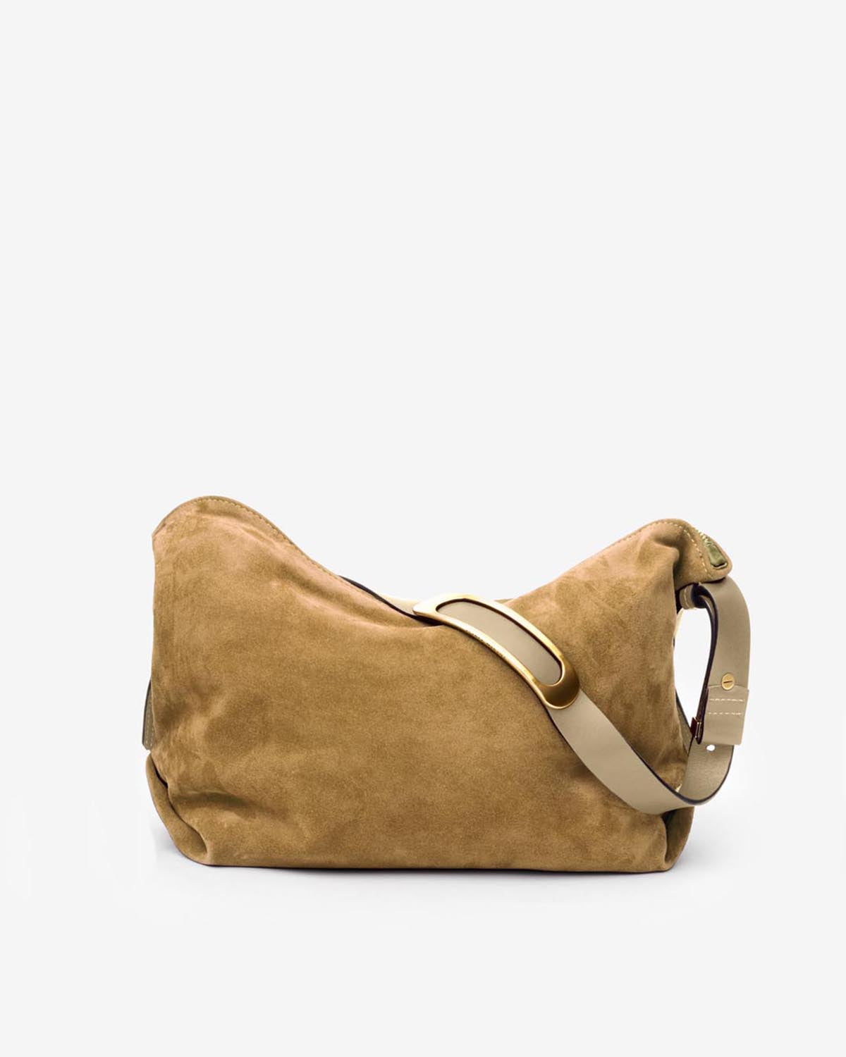 Bolso layden Woman Taupe 2