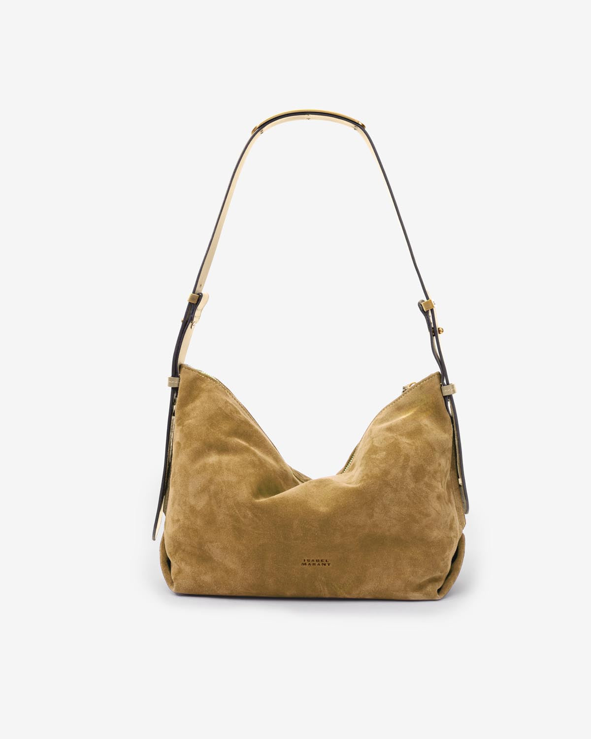 Bolso layden Woman Taupe 3