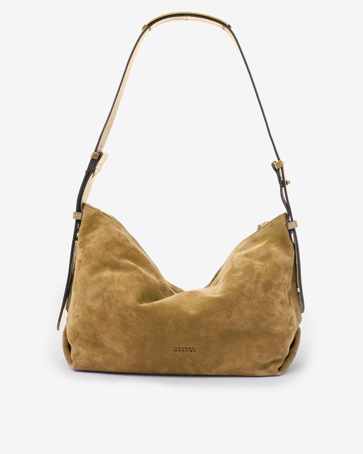 Bolso layden Woman Taupe 3