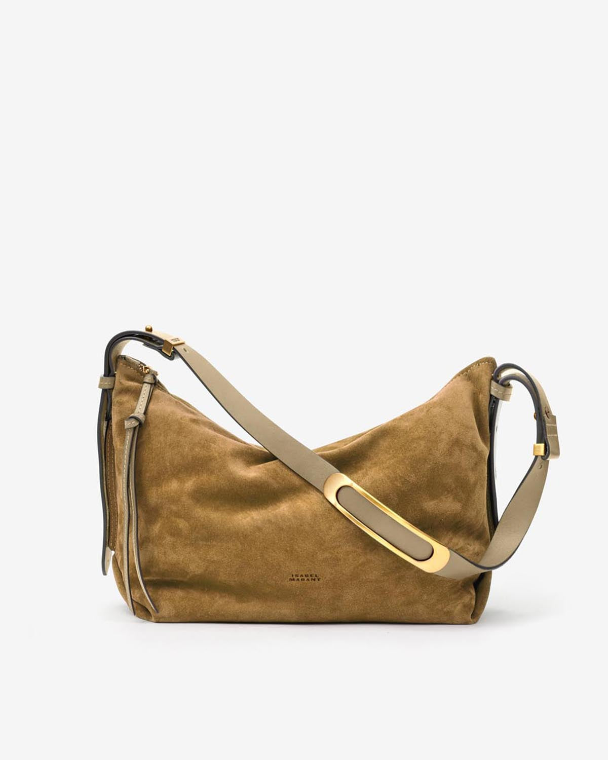 Bolso layden Woman Taupe 2