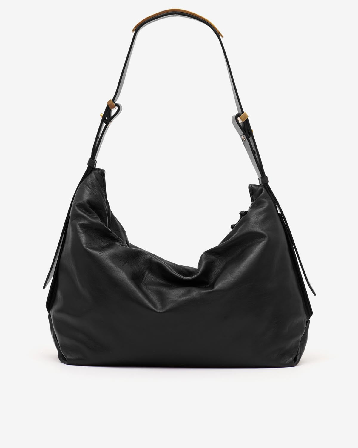 Leyden bag Woman Black 2