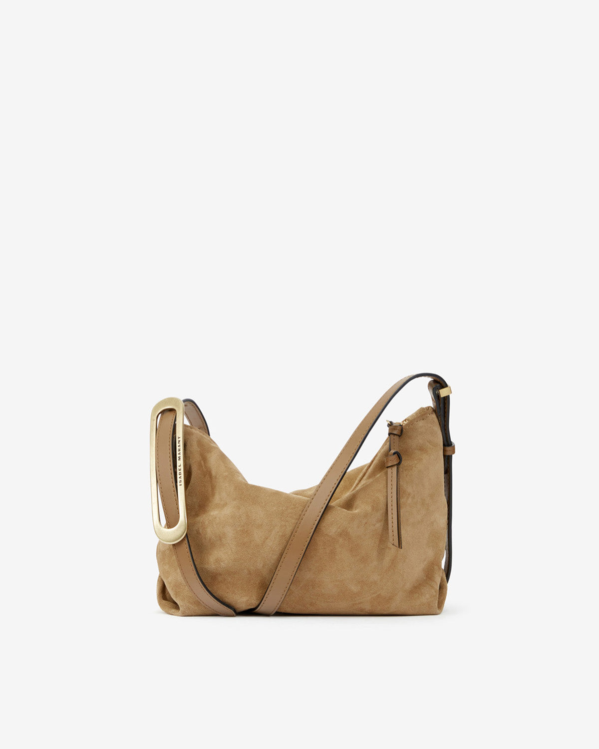 Sac leyden mini Woman Sable 4