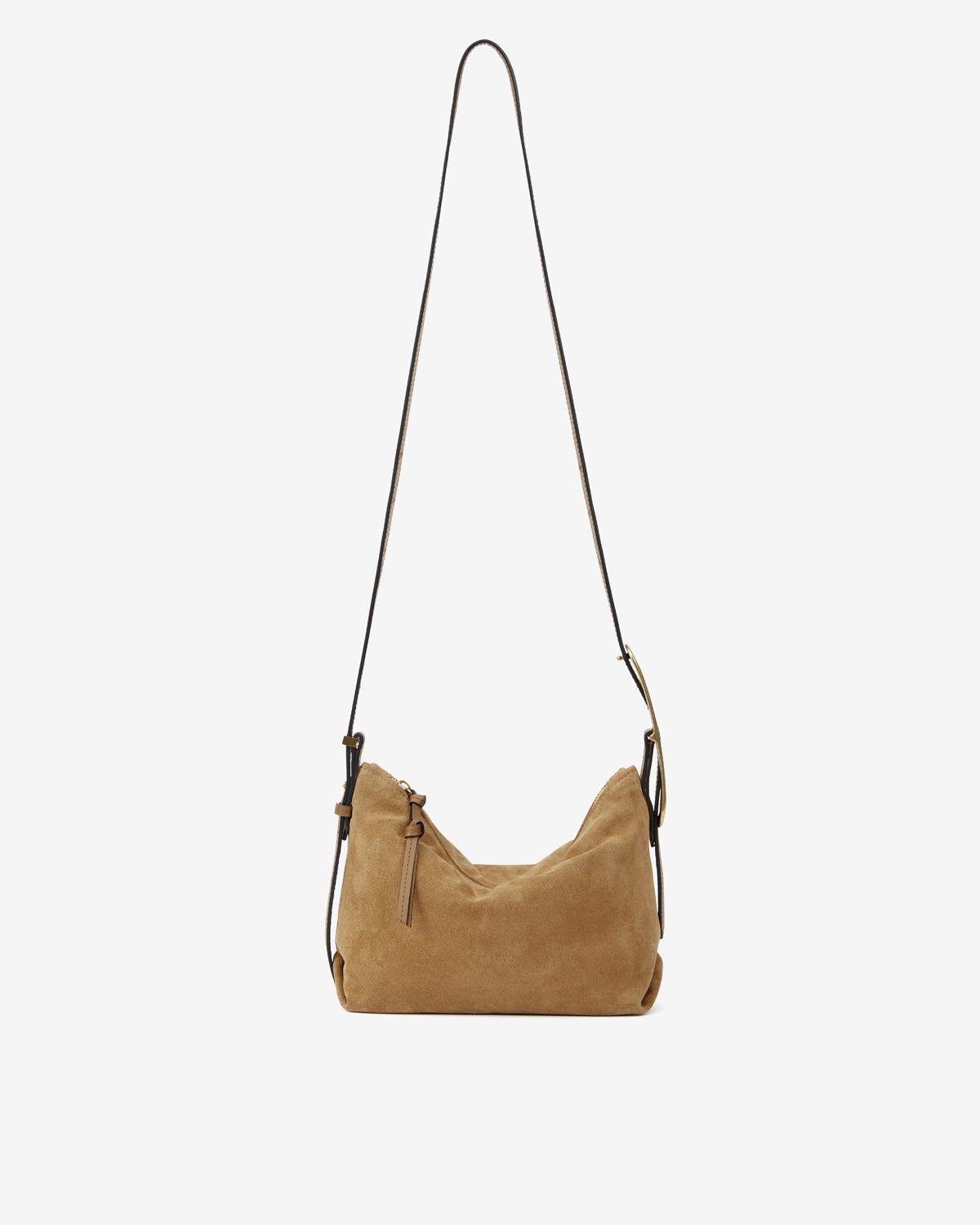 Sac leyden mini Woman Sable 2