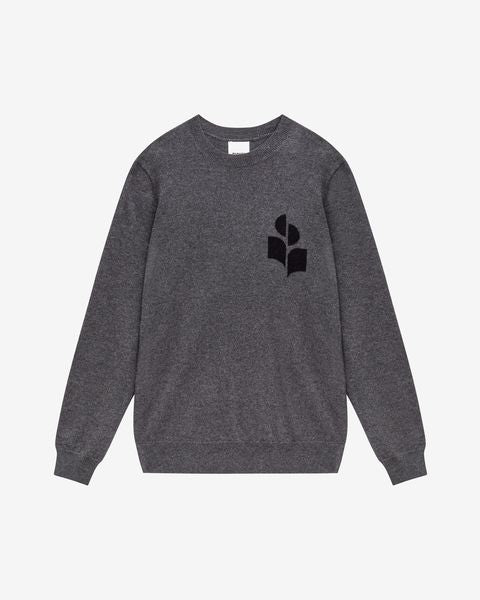 Pullover evans Man Anthracite 7