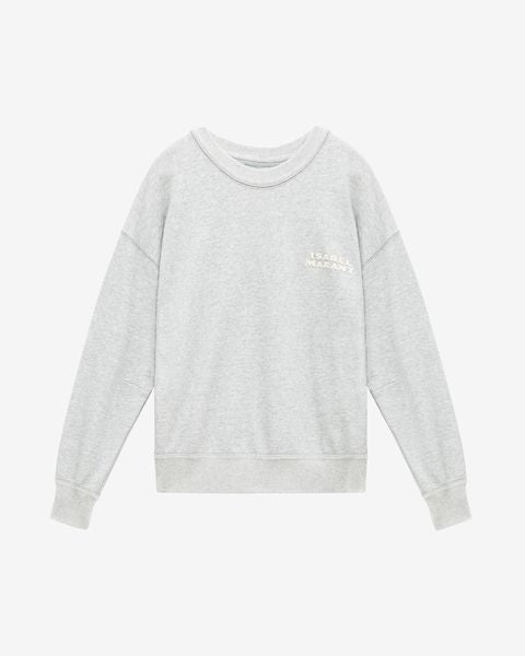 Sudadera  shad Woman Gris 7