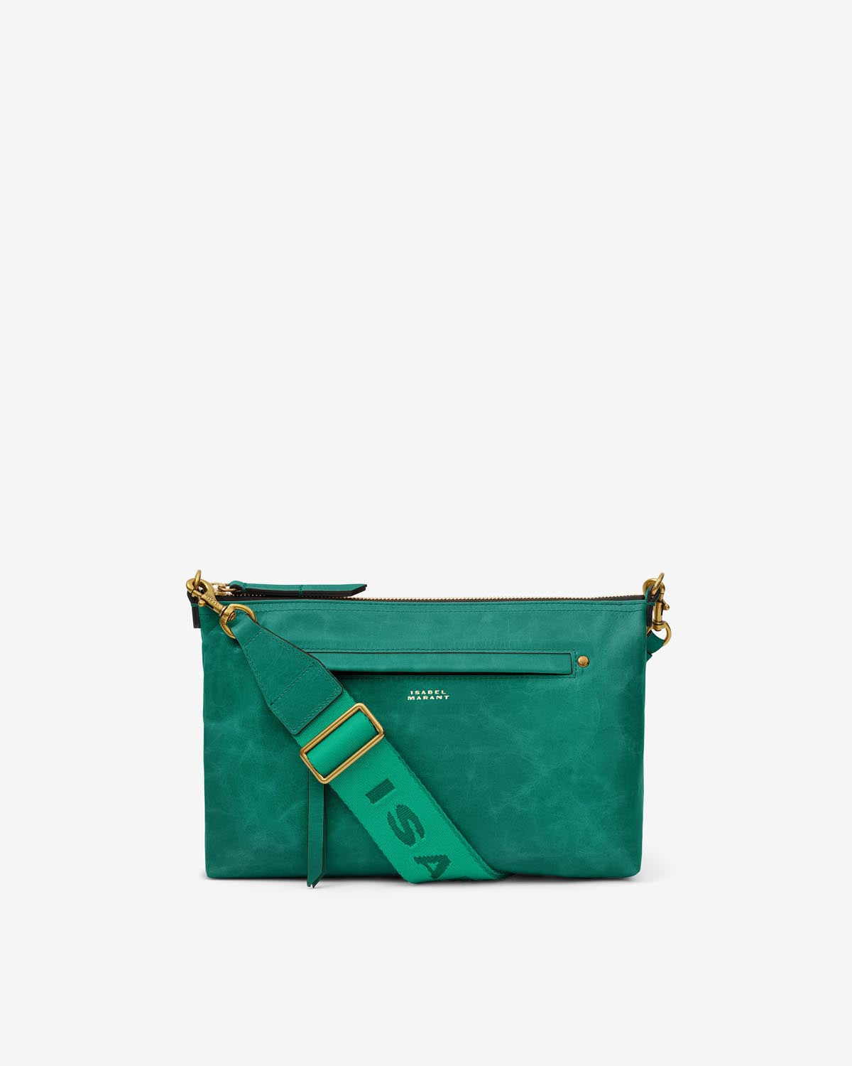 Nessah bag Woman Green 3