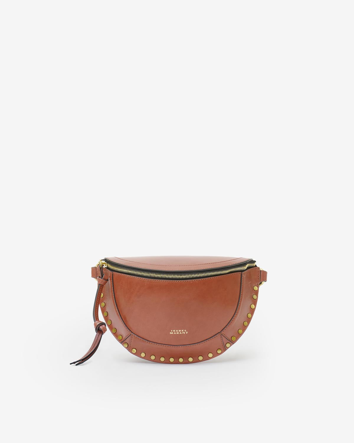 Skano belt bag Woman Cognac 7