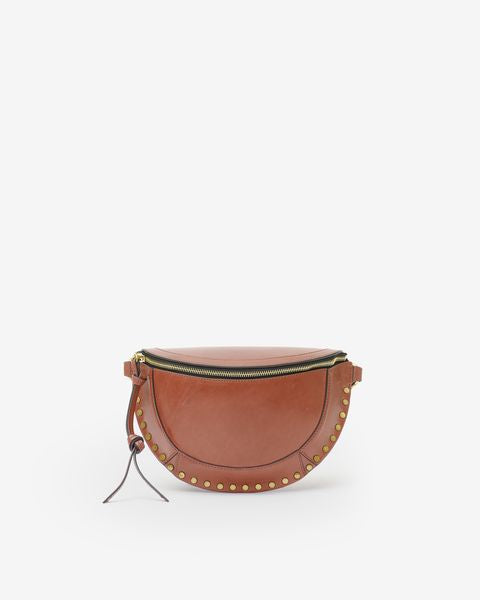 Skano belt bag Woman Cognac 4