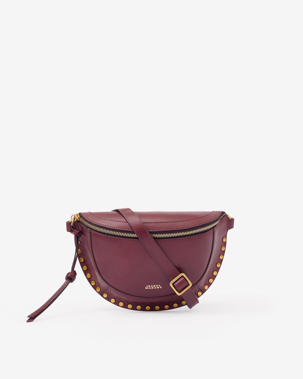 Isabel Marant Banane Skano en cuir