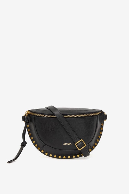 Sac Skano en cuir grainé 