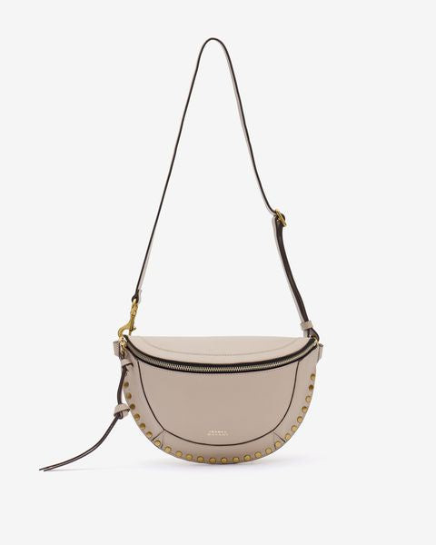 Skano belt bag Woman Light beige 5