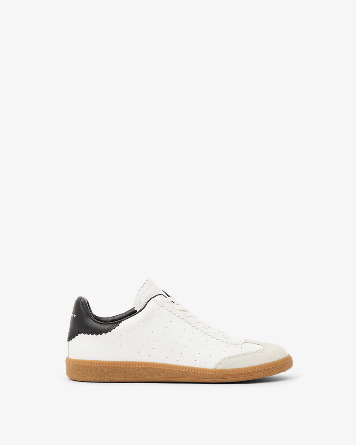 Baskets brycy Man Blanc 2