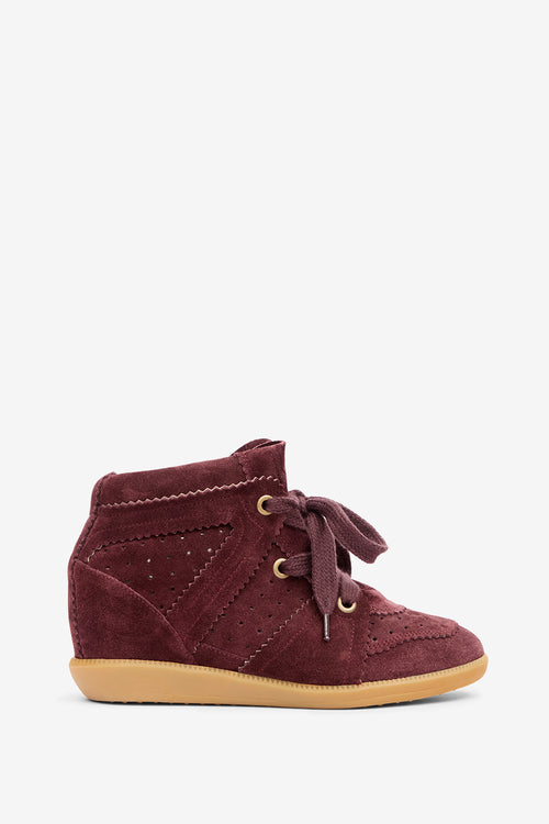 SNEAKERS BOBBY