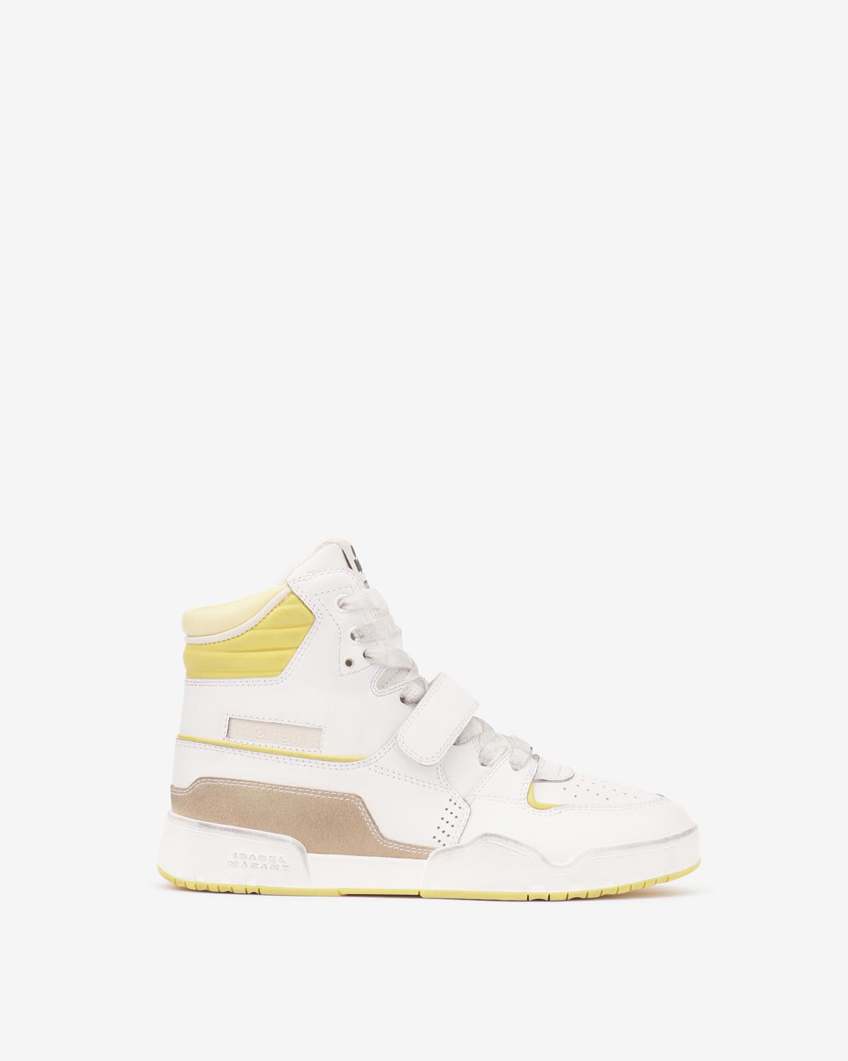 Alsee sneakers Woman Light yellow-yellow 11