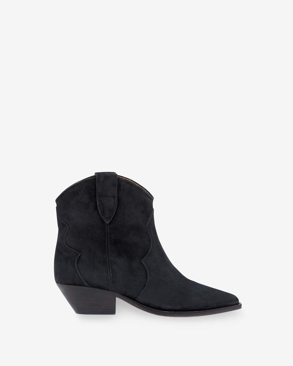 Isabel Marant Bottines Dewina