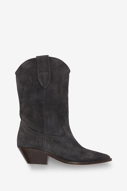 BOTINES DUERTO