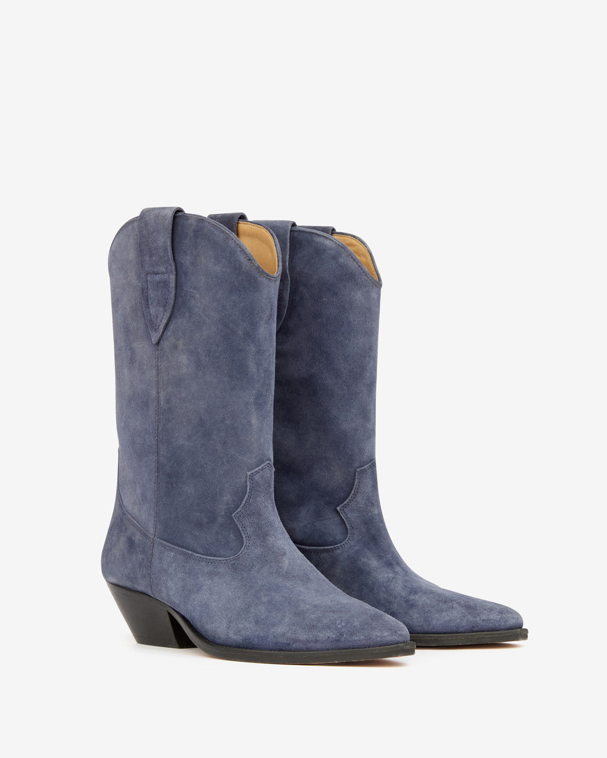 Stiefel duerto Woman Ombre blue 2