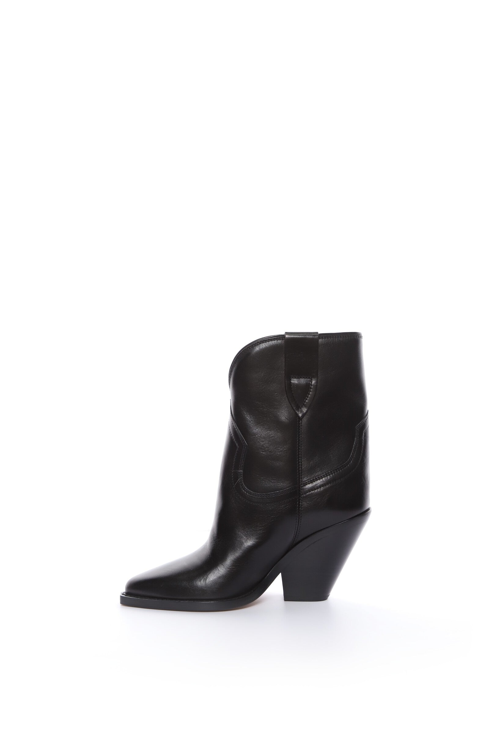 Leyane boots Woman Black 8