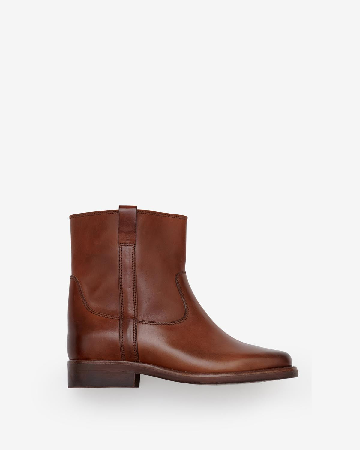 Boots and Low Boots ISABEL MARANT Official Sales