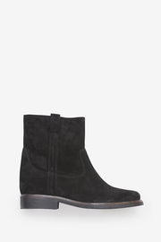 Susee Low Boots