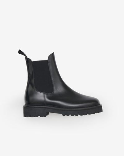 Castay chelsea ankle boots - Nero - Woman - 1