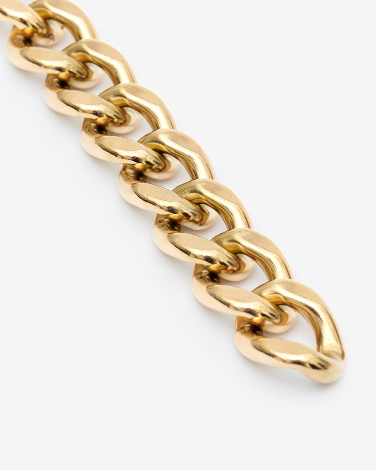 Links bracelet Woman Gold 2