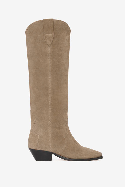 Denvee boots