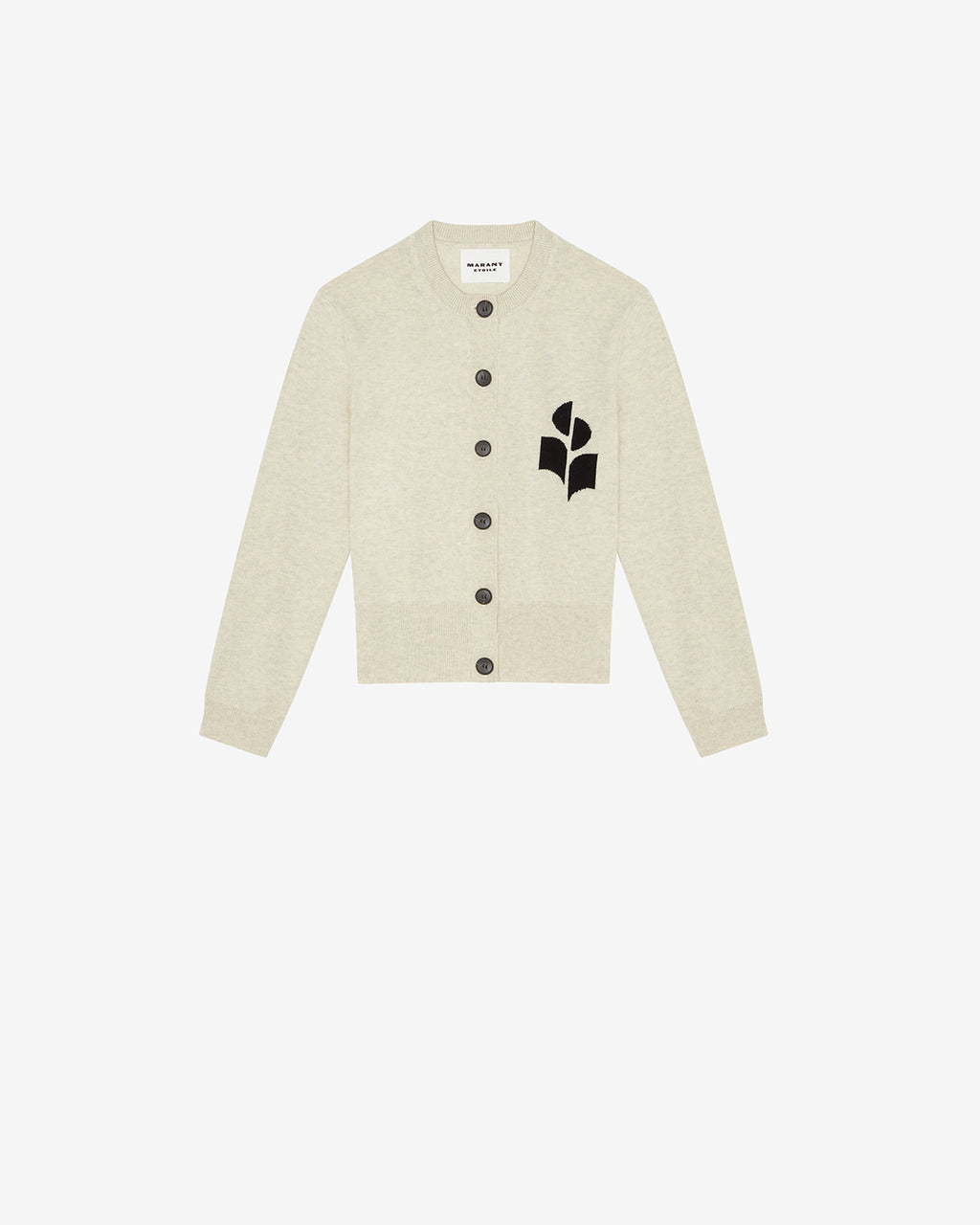 Isabel Marant Cardigan Newton